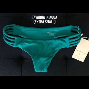 MIDORI: Aqua Tavarua Bottom